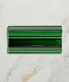 Ca'Pietra's Victorian Style™ Wall Ceramic Dado Crackle Glaze
