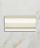 Ca'Pietra's Victorian Style™ Wall Ceramic Dado Crackle Glaze
