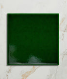 Ca'Pietra's Victorian Style™ Wall Ceramic Square Crackle Glaze Tiles