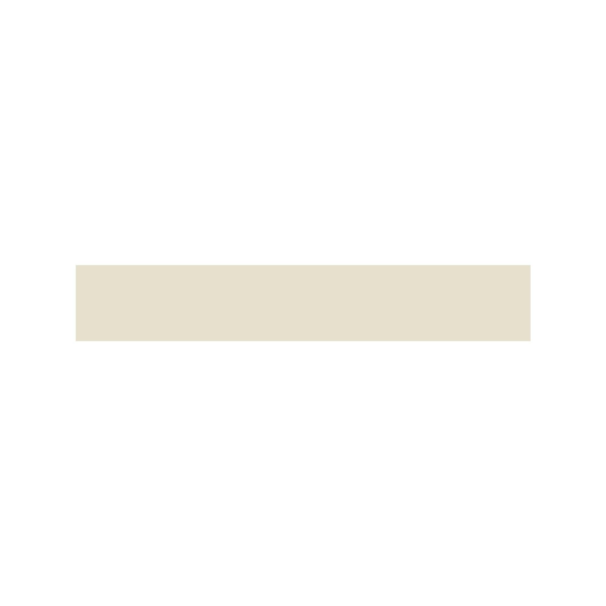 Tile Strip in White