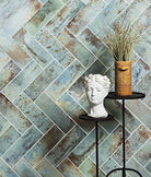 Ca'Pietra's Wightwick Ceramic Tiles