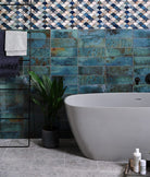 Ca'Pietra's Wightwick Ceramic Tiles