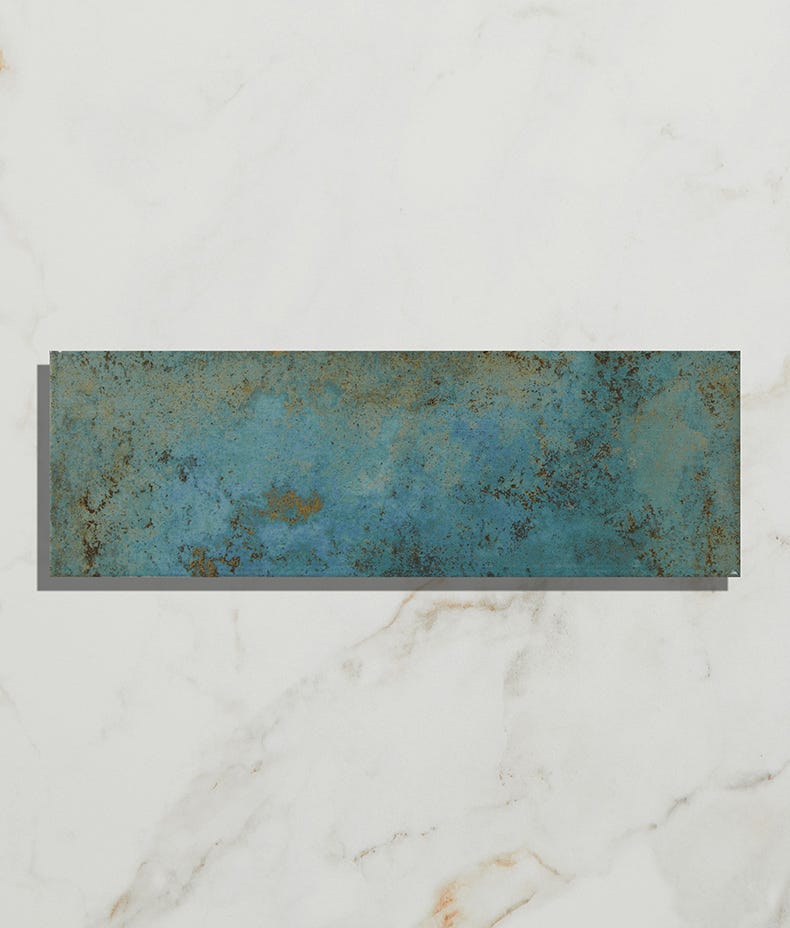 Ca'Pietra's Wightwick Ceramic Tiles
