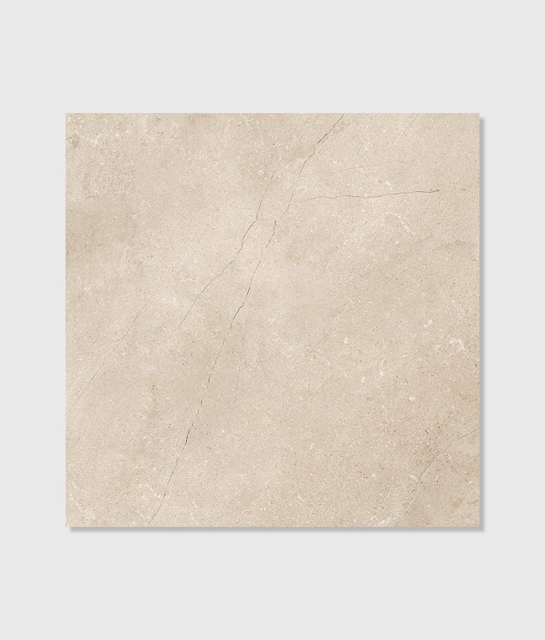 Ca'Pietra's Winchester Porcelain Satin Tiles
