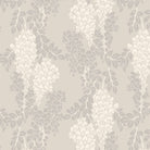Farrow and Ball's Wisteria Wallpaper