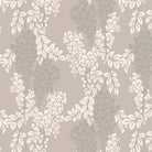 Farrow and Ball's Wisteria Wallpaper