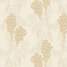 Farrow and Ball's Wisteria Wallpaper