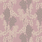 Farrow and Ball's Wisteria Wallpaper