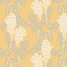 Farrow and Ball's Wisteria Wallpaper