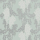 Farrow and Ball's Wisteria Wallpaper