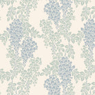 Farrow and Ball's Wisteria Wallpaper