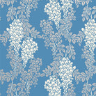 Farrow and Ball's Wisteria Wallpaper