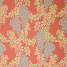 Farrow and Ball's Wisteria Wallpaper