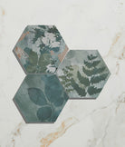 Ca'Pietra's Woodland Glade Porcelain Tiles