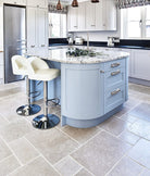 Ca'Pietra's Wychwood Limestone Tumbled