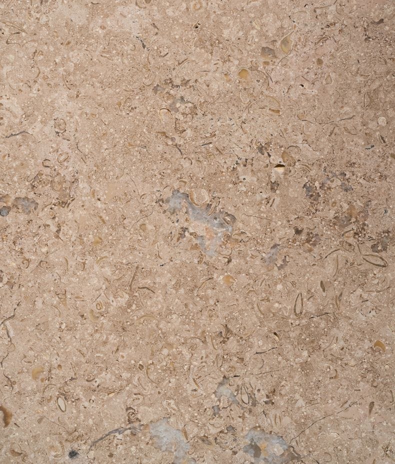 Ca'Pietra's Wychwood Limestone Slab