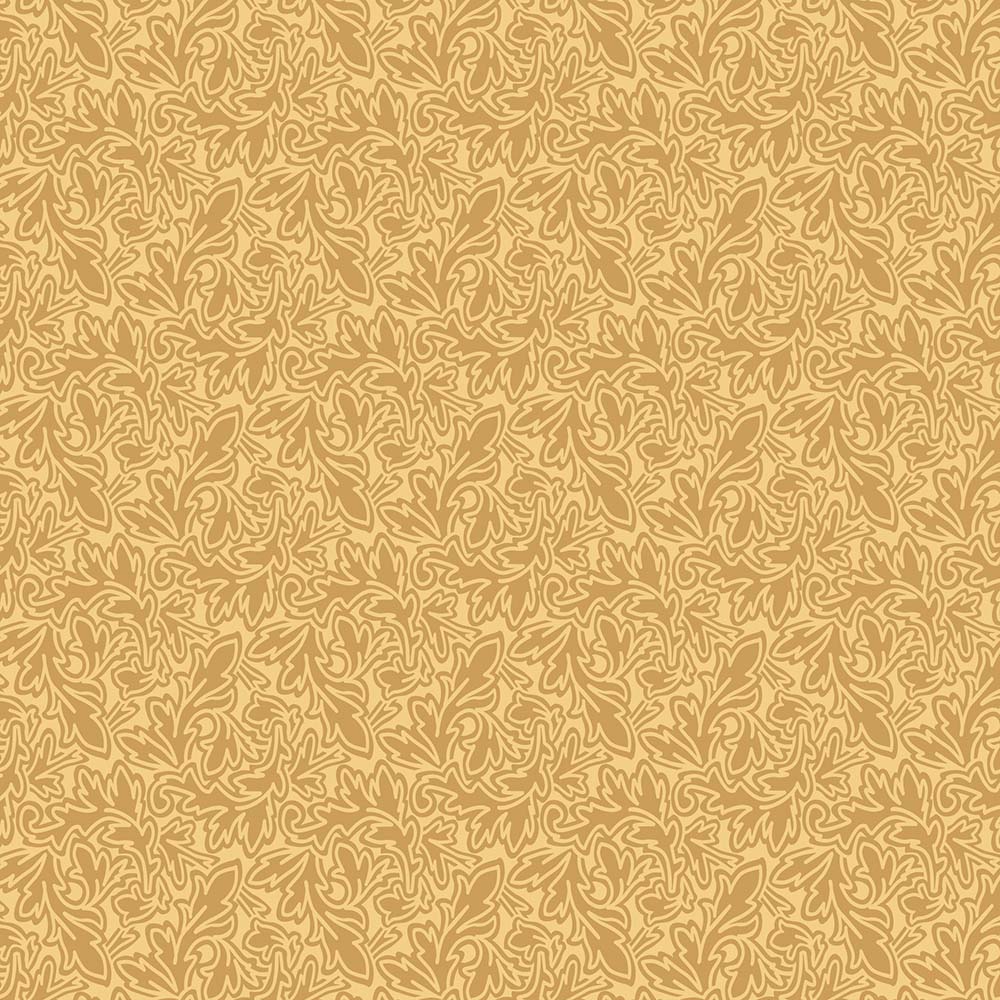 Farrow and Ball's Feuille Wallpaper