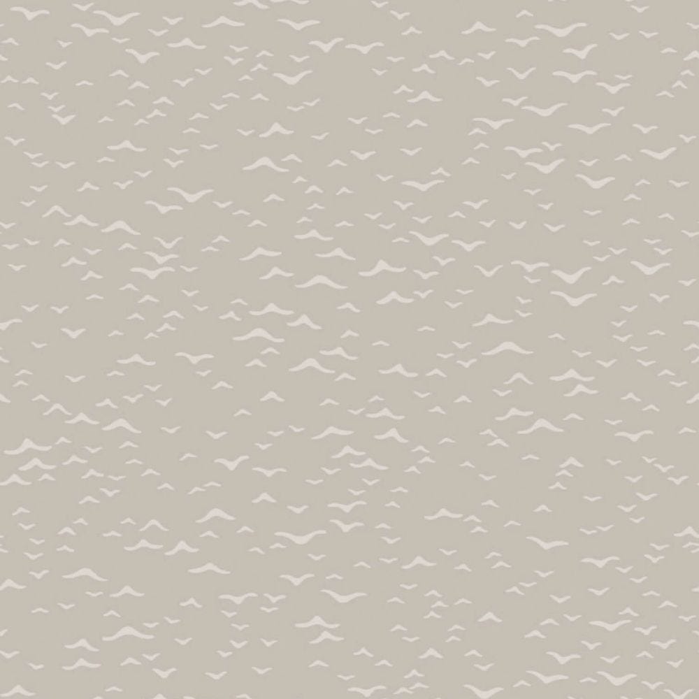 Farrow and Ball's Yukutori Wallpaper