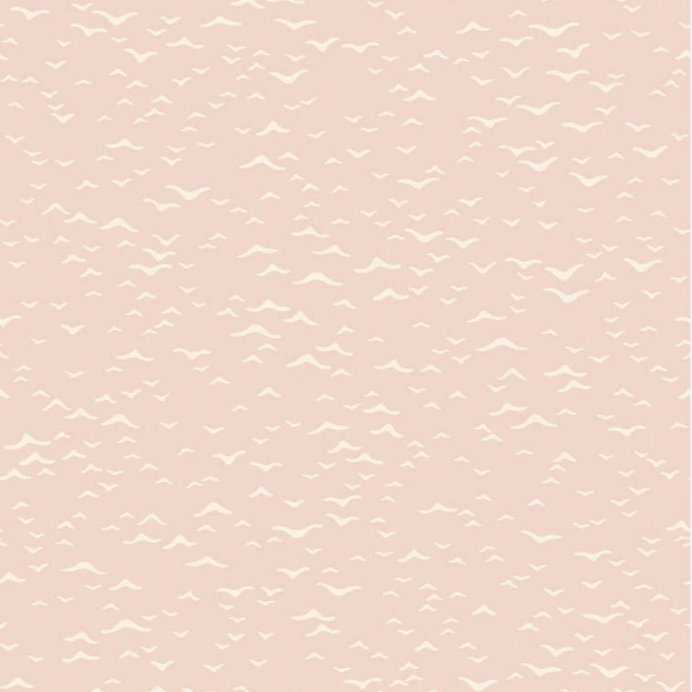 Farrow and Ball's Yukutori Wallpaper