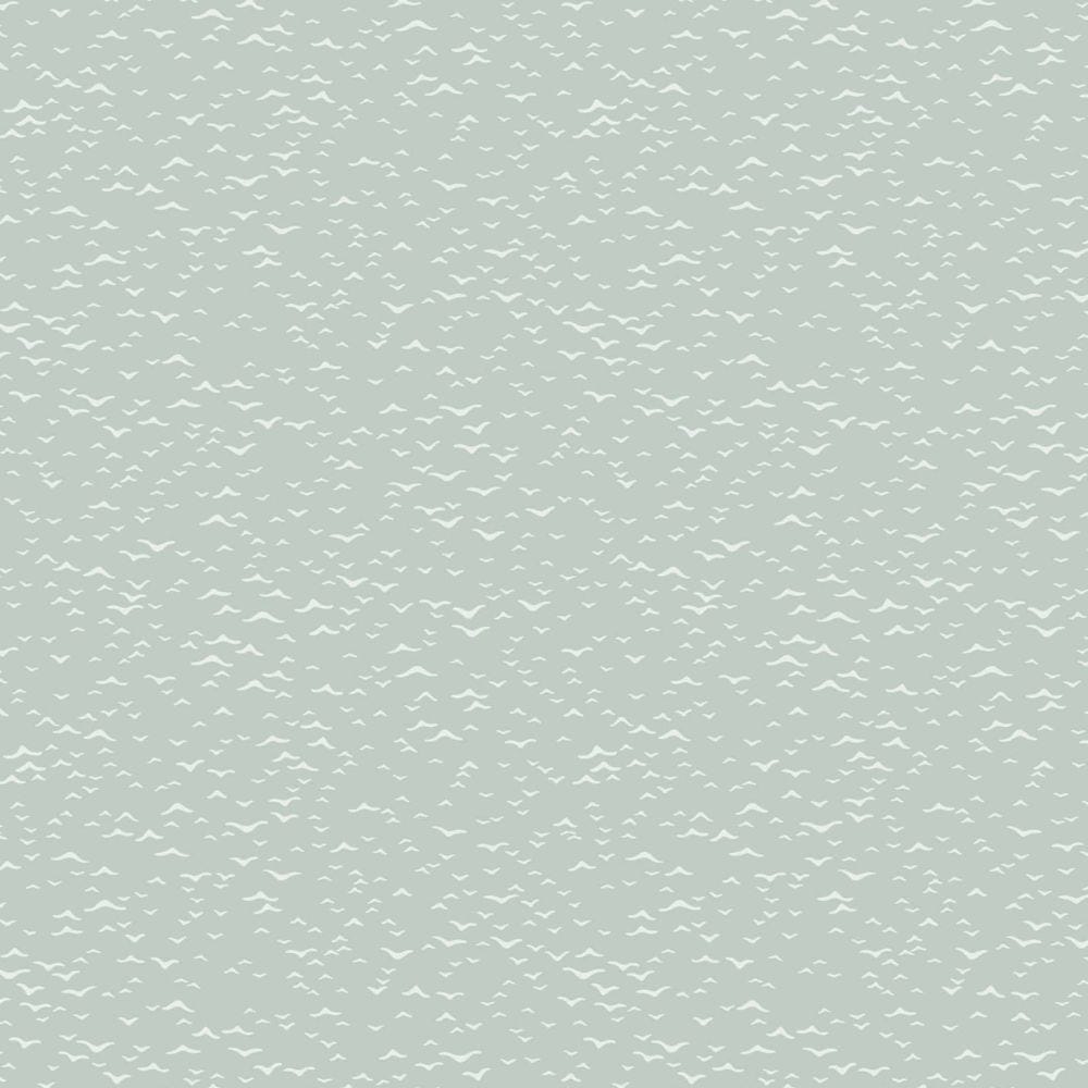 Farrow and Ball's Yukutori Wallpaper